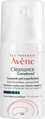 Avène  Cleanance ComedoMed 