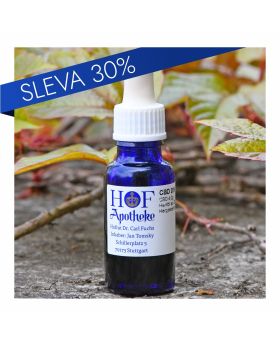 CBD olej 5%  20ml